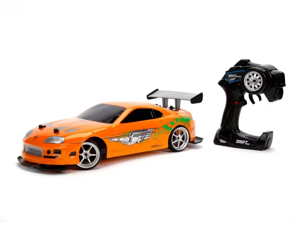 JADA 253209003 Fast & Furious RC Drift 1995 Toyota 1:10