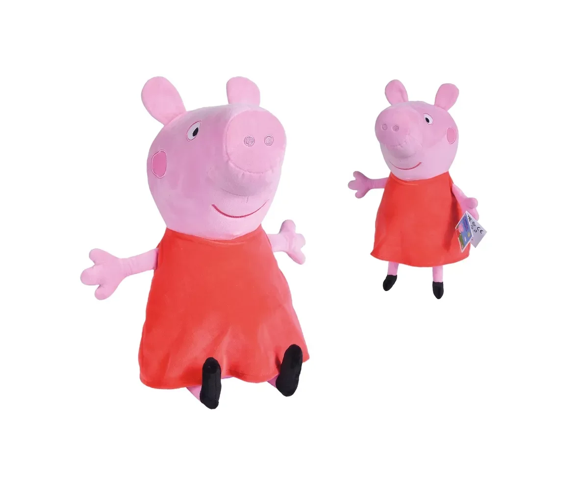 Peppa Pig Plüsch Peppa, 33cm (109261002)