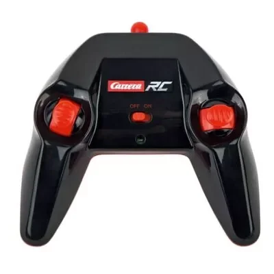 Carrera RC 2,4GHz Turnator - Glow in the Dark 370162105X