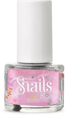 Snails Nagellack Mini Play Glitter