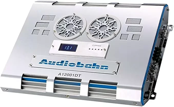 AudioBahn_A_1200_1DT_1-Channel_High_Output_Class_D_Amplifier