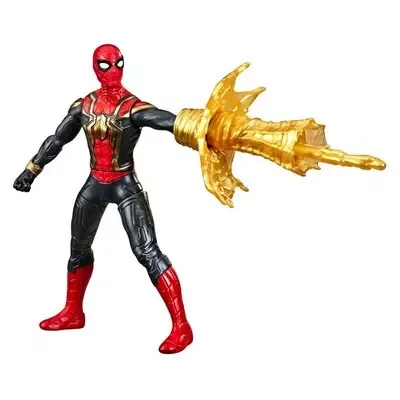 MARVEL Spider-Man 3 Deluxe Spy Figure F19175L00