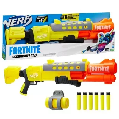 Nerf Fortnite Legendary Tac F4169EU4