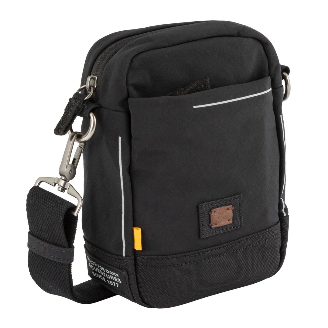 Camel_Active_Tasche,_Cross_Bag_Xs,_Black_36160360