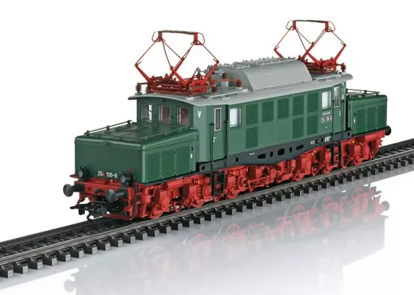 MÄRKLIN 39991 Modelleisenbahn Elektrolokomotive Baureihe 254