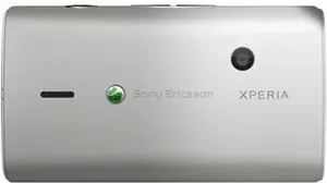 Sony Xperia X8