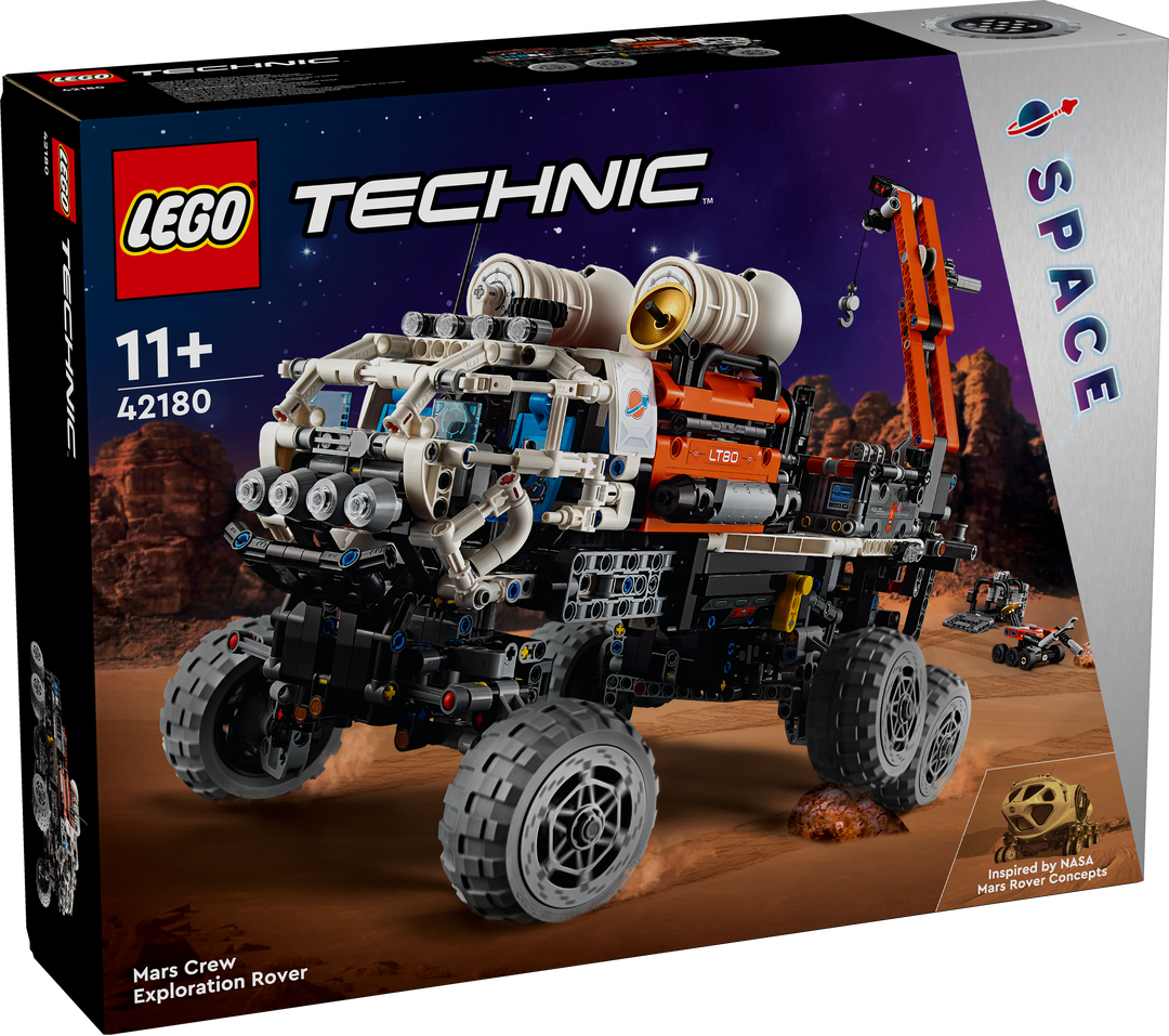 LEGO_42180_Mars_Exploration_Rover
