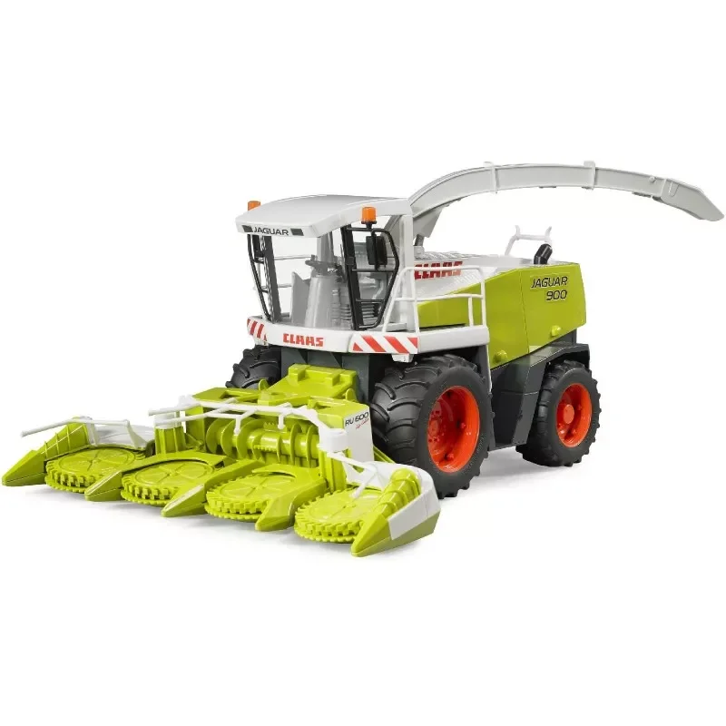 Bruder 02131 Claas Jaguar 900 Feldhäcksler