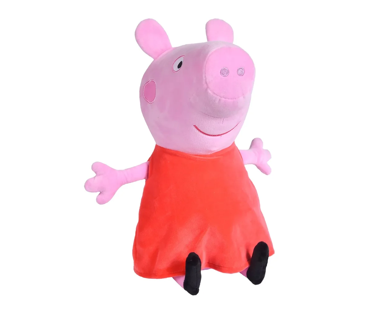 Peppa Pig Plüsch Peppa, 33cm (109261002)