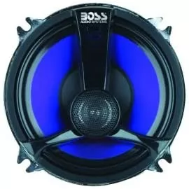Boss Audio NEO 522, (5,25") 13cm 2-Wege Coax Lautsprecher, 150W RMS, 1 Paar