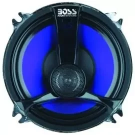 Boss Audio NEO 522, (5,25") 13cm 2-Wege Coax Lautsprecher, 150W RMS, 1 Paar