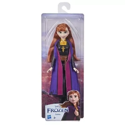 Frozen 2 Schim Anna Eiskönigin Puppen Disney F07975X0