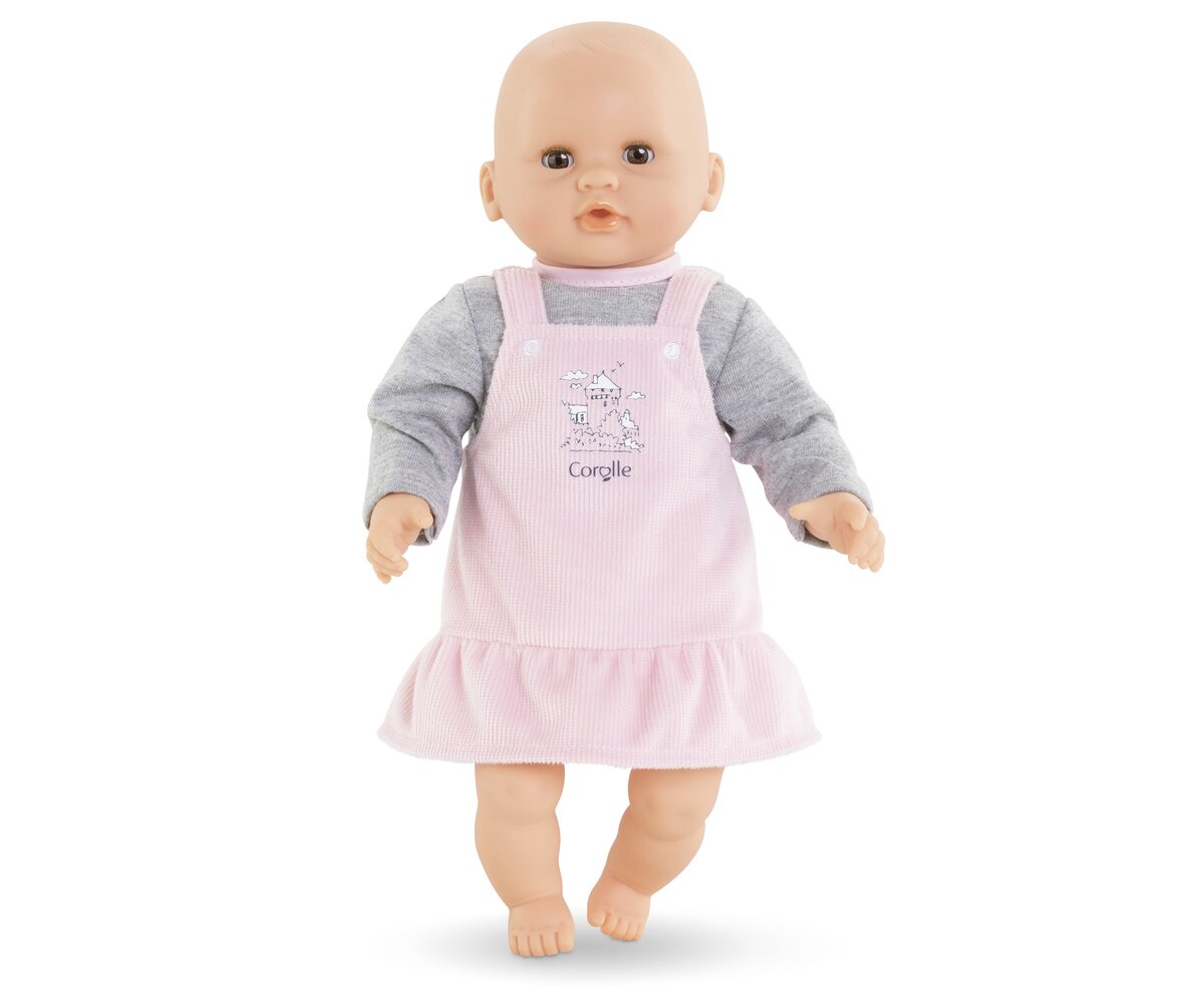 Corolle_30cm_Kleid+Shirt,_Loire
