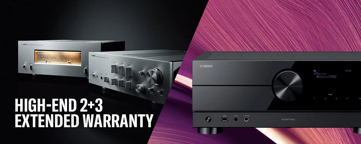 Yamaha RX-A8A AVENTAGE AV-Receiver