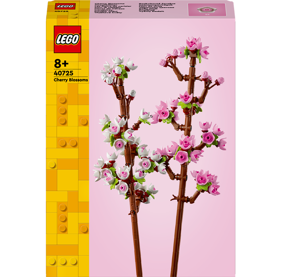 LEGO 40725 Lego® Kirschblüten