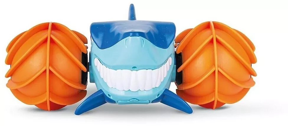 Carrera RC Sharkky - Amphibious Fish (370181078)