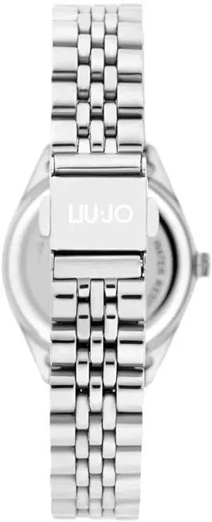 LIU JO Deluxe Silber Pink TLJ2254