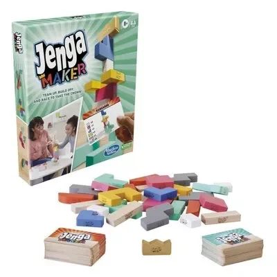 Jenga Maker F4528100