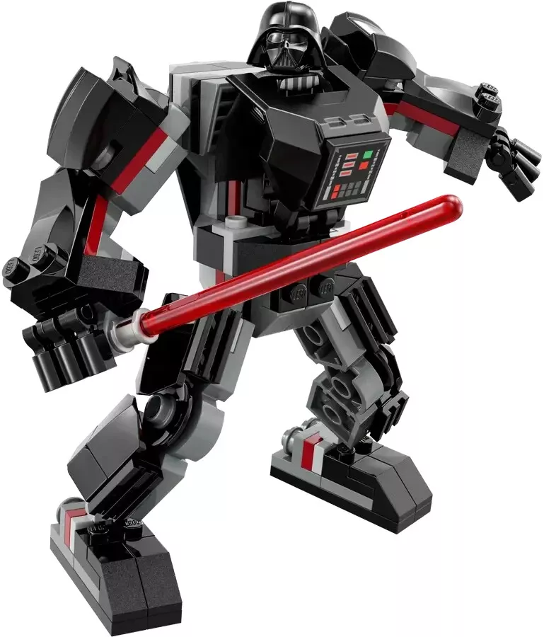 LEGO 75368 Star Wars Darth vade mech