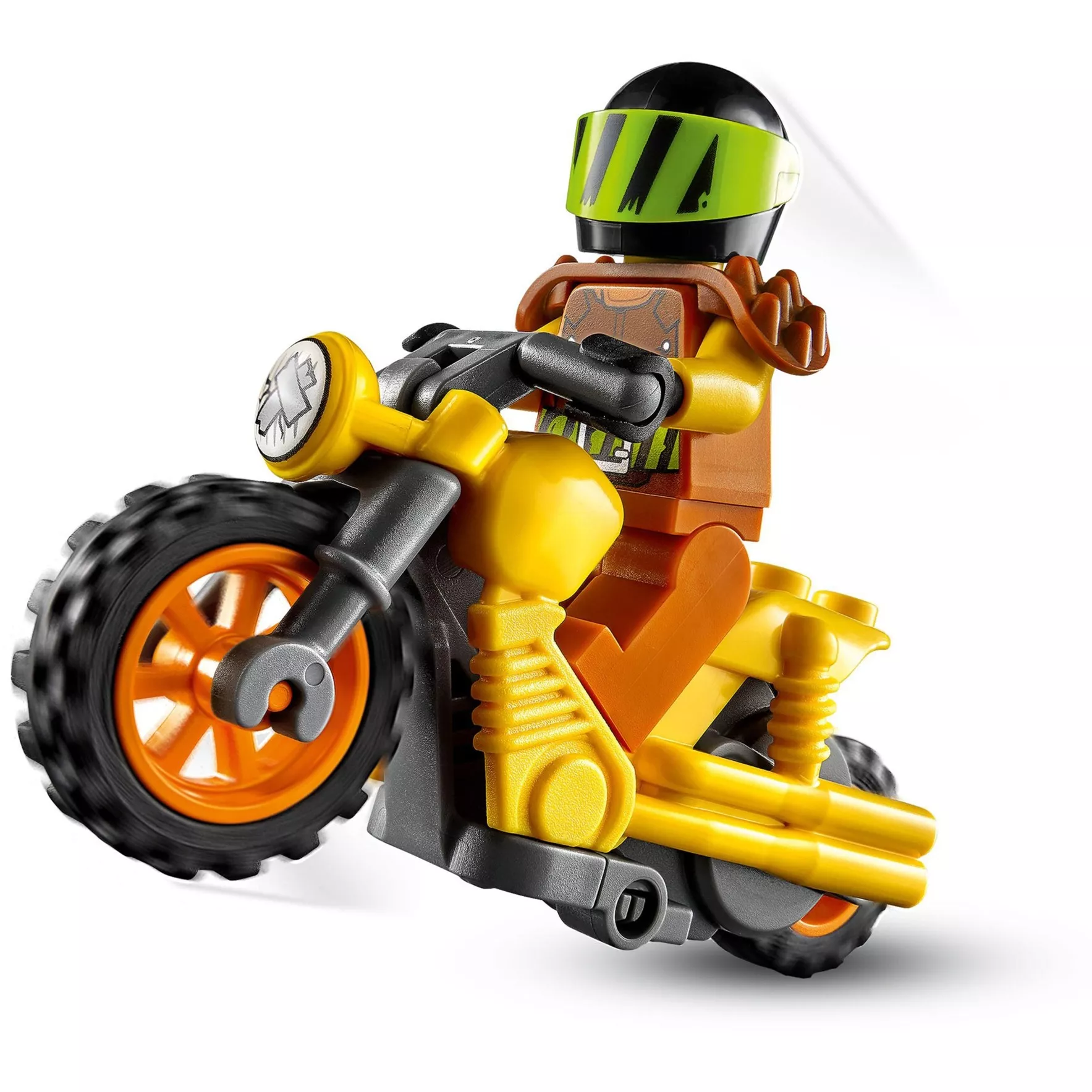 LEGO Power-Stuntbike