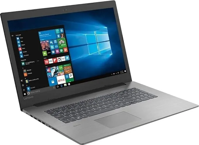 Lenovo IdeaPad 330-43,2 cm (17,3 Zoll) HD - i5-8250U - 8 GB - 1 TB HDD - Schwarz