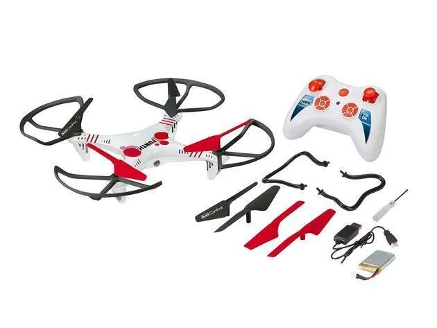 Revell 23937 Quadcopter Funtic