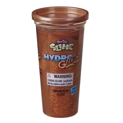 Play-Doh Hydroglitz Bronze E9234EU40