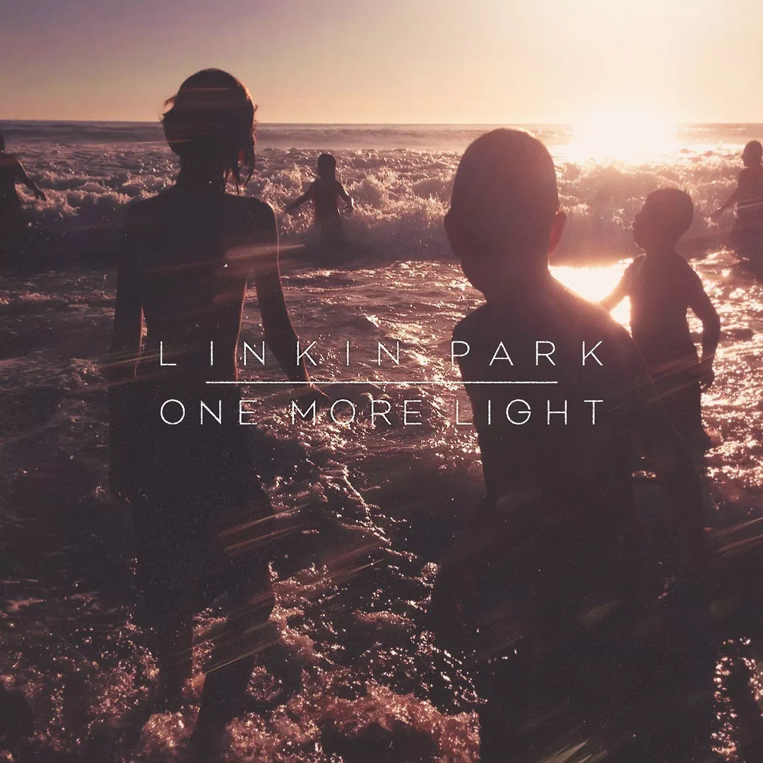 Linkin Park - One More Light