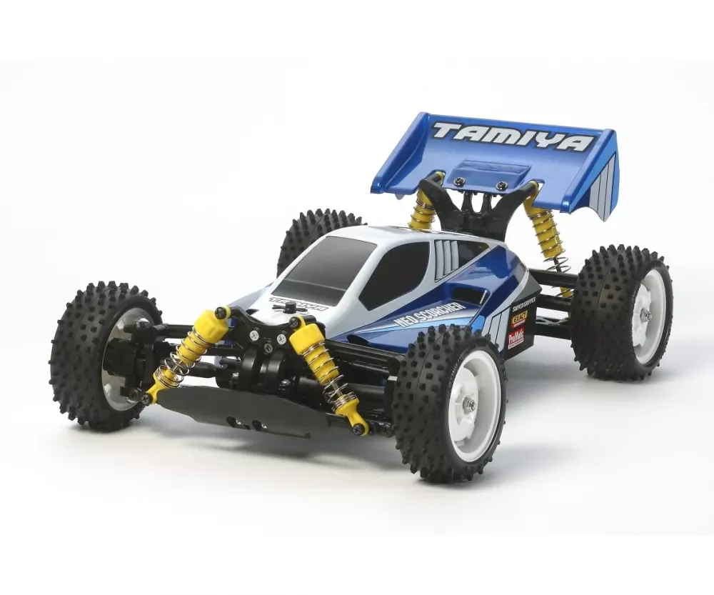 Tamiya 1:10 RC Neo Scorcher (TT-02B) 300058568