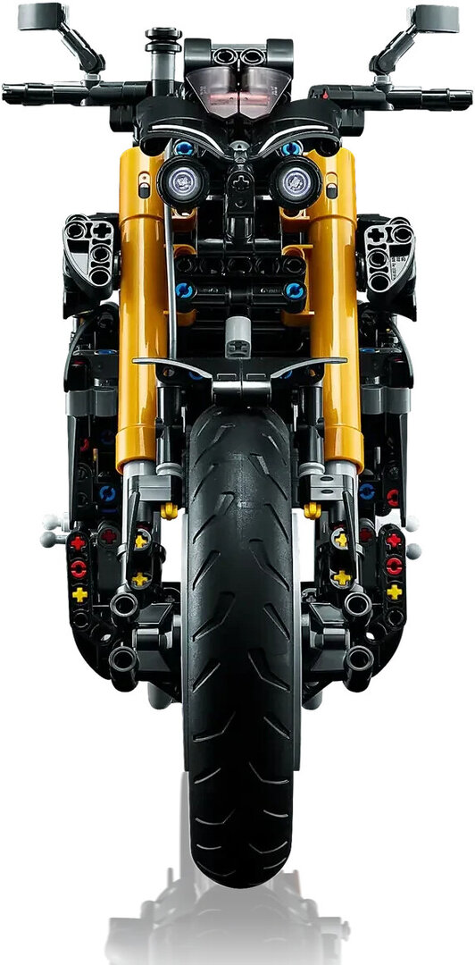 LEGO® Icons Yamaha mt-10 Technic™ 42159