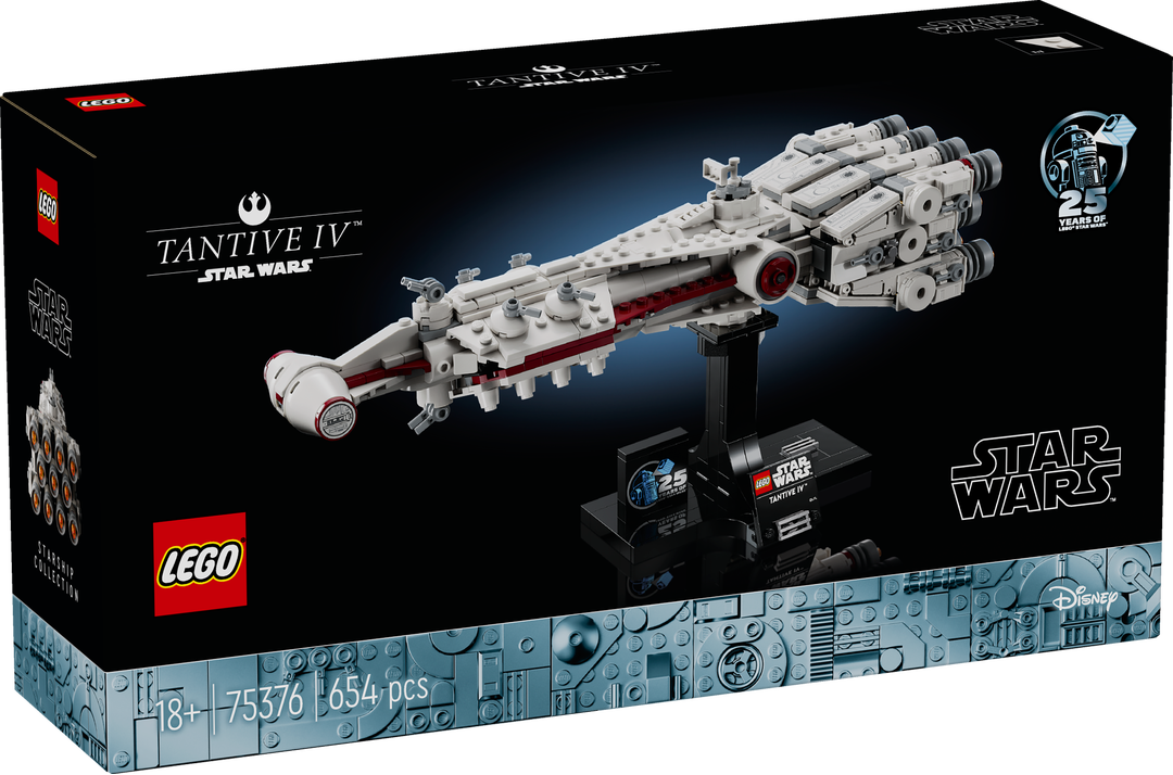 LEGO_75376_Star_Wars_Tantive_IV™