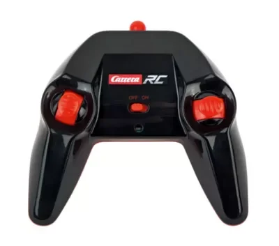 Carrera RC 2,4GHz Steam Rider 370160145