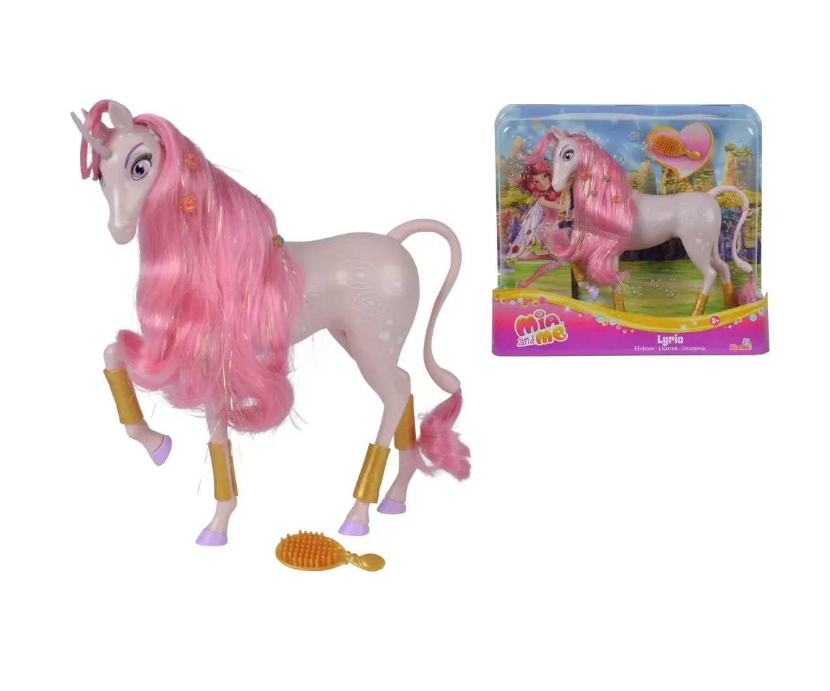 Mia and Me Einhorn Lyria (109480094)