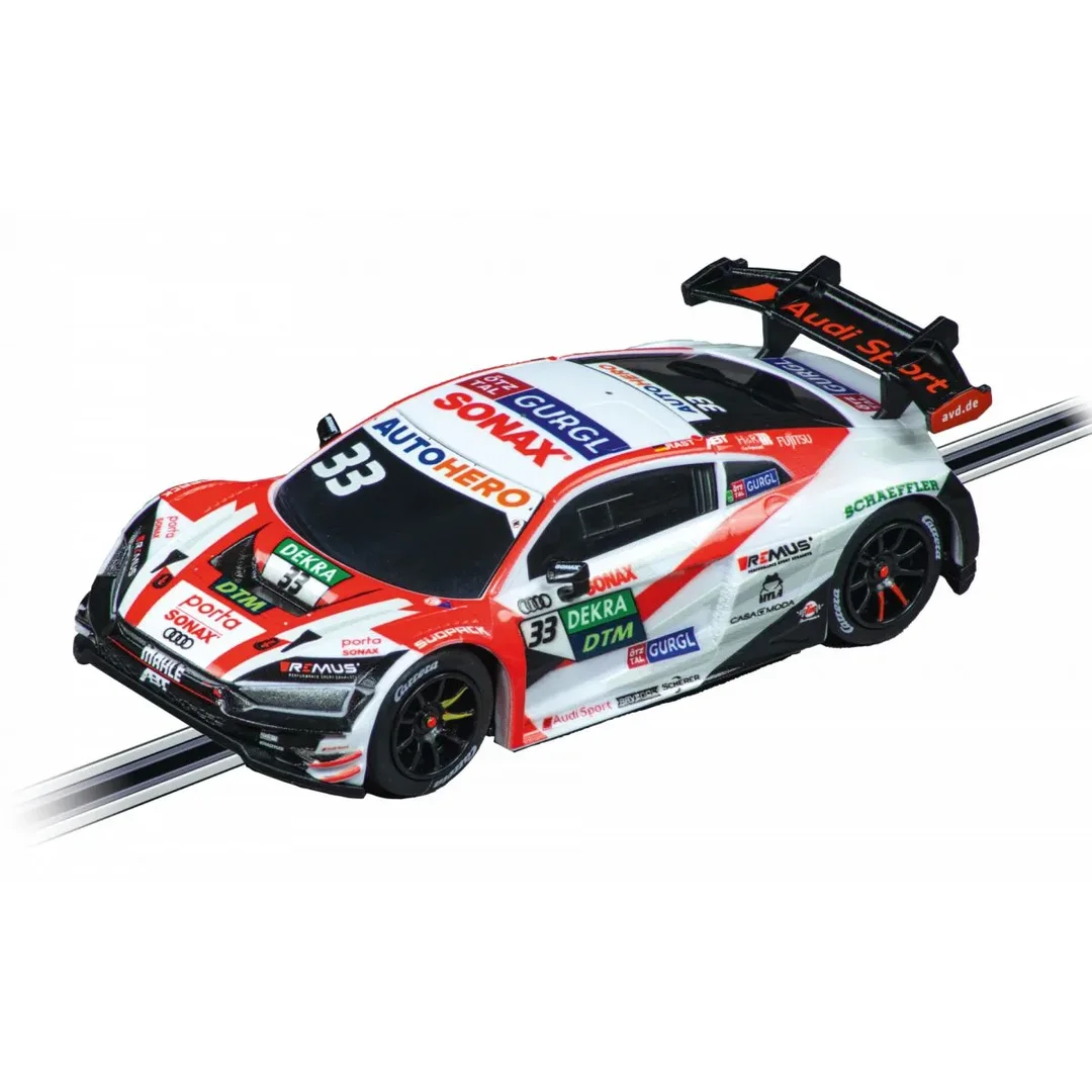 Carrera Audi R8 LMS GT3 evo II DTM "René Rast, No.33" 20064226