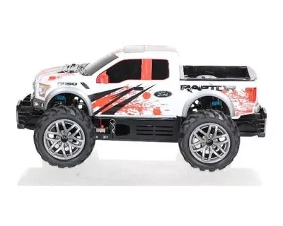 Carrera RC 2,4GHz Ford F-150 Raptor -PX- Carrera Profi RC 370183017