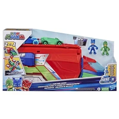 Pj Masks Pj Späher Mit Hero-Id F21215L0