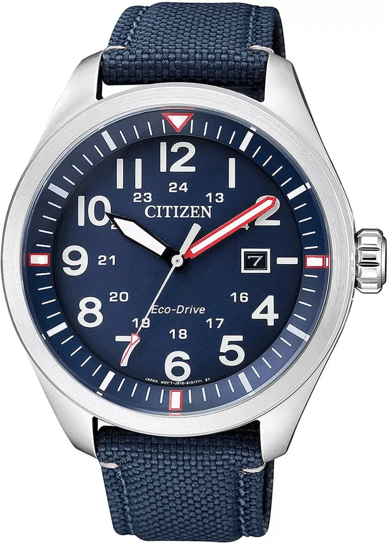 CITIZEN AW5000-16L Herren