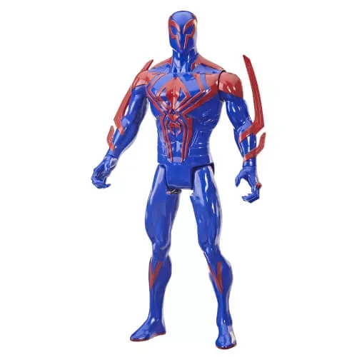 MARVEL Spider-Man Titan Herso Serie Figure F61045L0