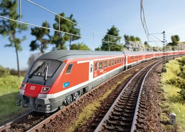 MÄRKLIN 42988 München-Nürnberg Express