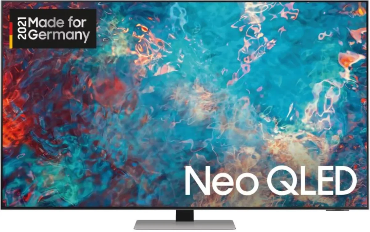 Samsung GQ55QN85AAT