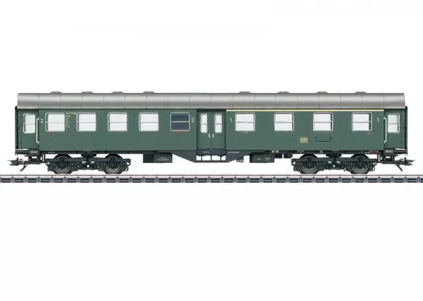 MÄRKLIN 41310 Personenwagen 1./2. Kl. DB