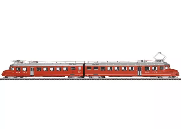 MÄRKLIN 39260 Triebwagen RAe 4/8 Churchill