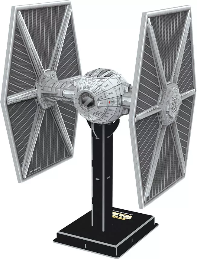 Revell 00317 Star Wars Imperial TIE Fighter