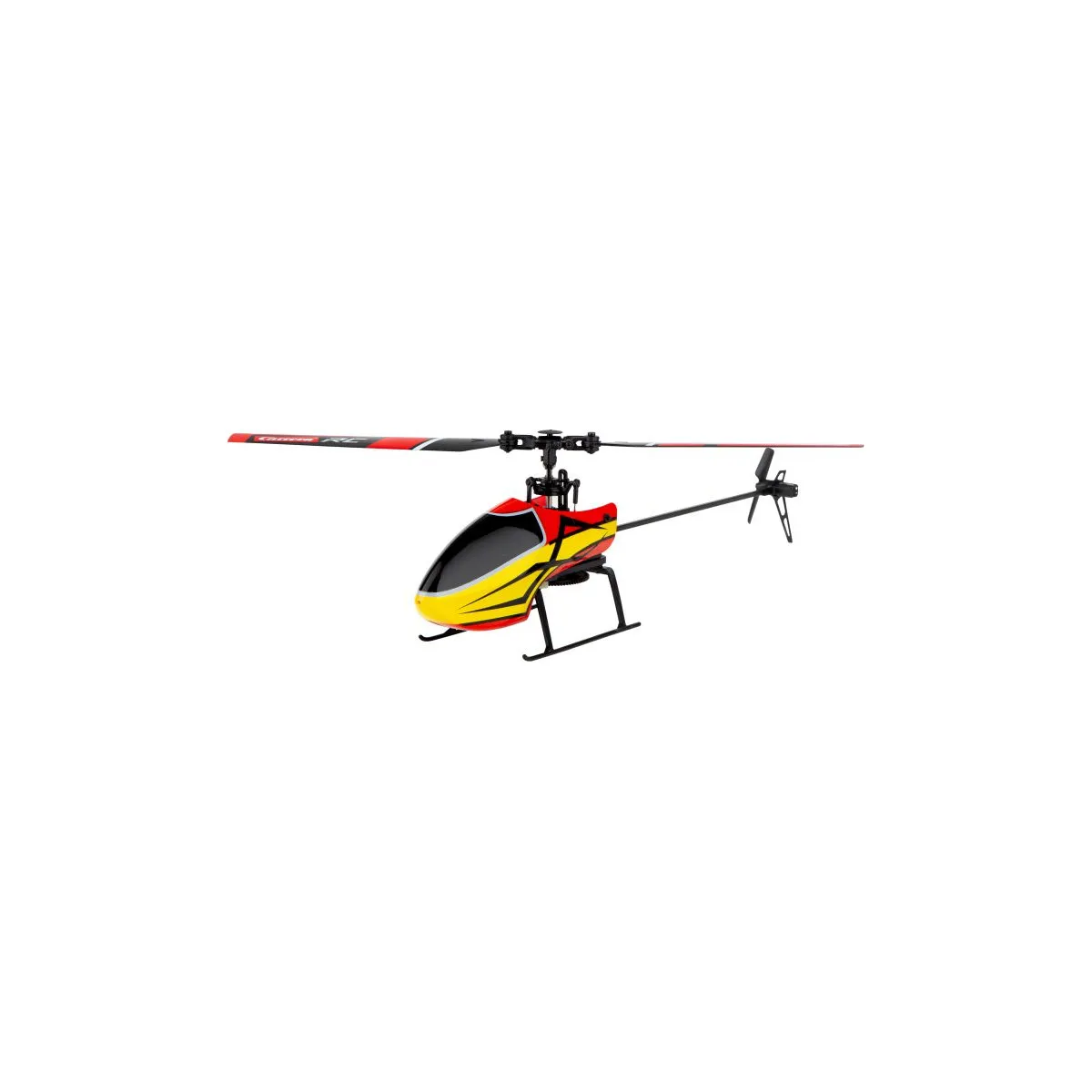 Carrera RC 2,4 GHz Single Blade Helicopter SX1 - Carrera Profi RC 370501047