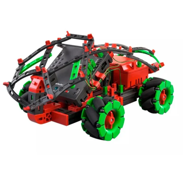 Fischertechnik Smart Robots Max 564111