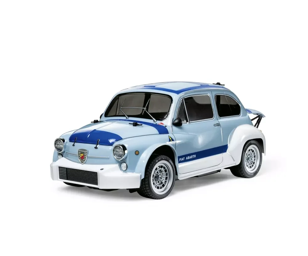 Tamiya 1:10 RC Fiat Abarth 1000TCR MB-01 300058721