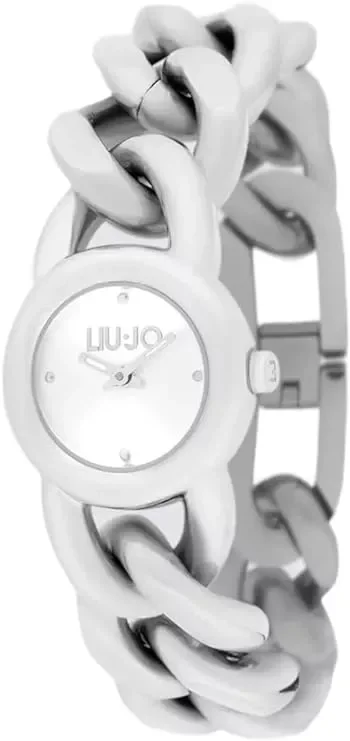 LIU JO New Glam Silber TLJ2261