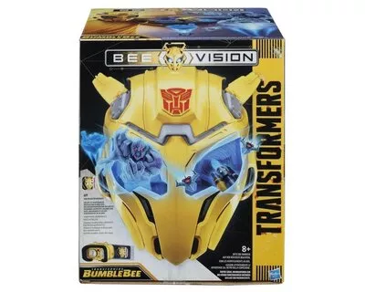 Transformers Maske Movie 6 Bee Vision E0707
