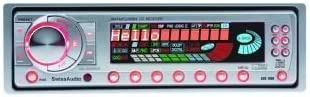 Swiss Audio SCD1000E, 4 x 50 watts with dual 1Bit D/A Converters