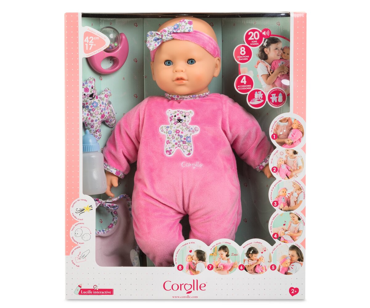 Corolle_Lucille_interaktiv